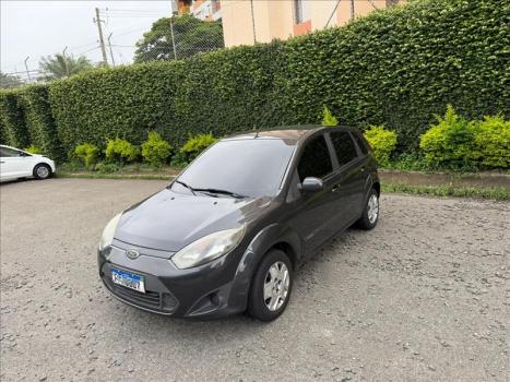 FORD Fiesta Hatch 1.0 4P CLASS FLEX, Foto 3