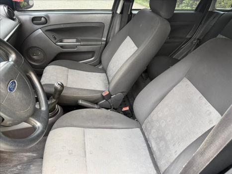 FORD Fiesta Hatch 1.0 4P CLASS FLEX, Foto 5
