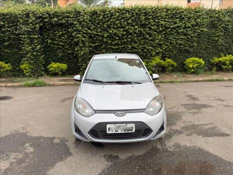 FORD Fiesta Hatch 1.0 4P CLASS FLEX, Foto 2