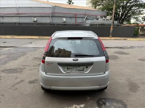 FORD Fiesta Hatch 1.0 4P CLASS FLEX, Foto 4