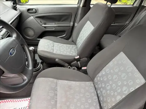 FORD Fiesta Hatch 1.0 4P CLASS FLEX, Foto 5
