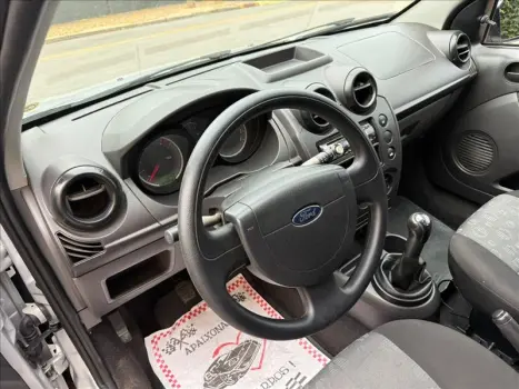 FORD Fiesta Hatch 1.0 4P CLASS FLEX, Foto 6