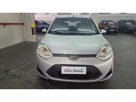 FORD Fiesta Hatch 1.0 4P SE FLEX, Foto 2