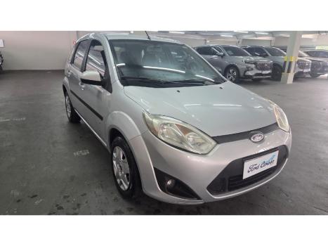 FORD Fiesta Hatch 1.0 4P SE FLEX, Foto 3