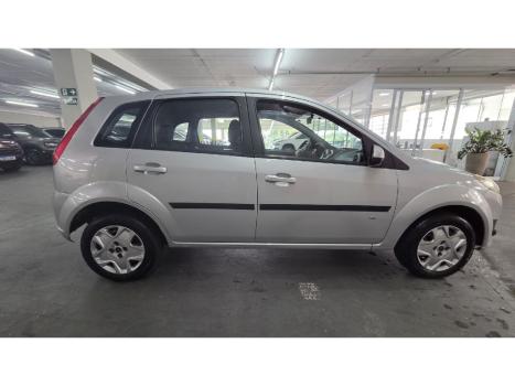 FORD Fiesta Hatch 1.0 4P SE FLEX, Foto 4