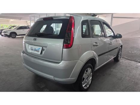 FORD Fiesta Hatch 1.0 4P SE FLEX, Foto 5