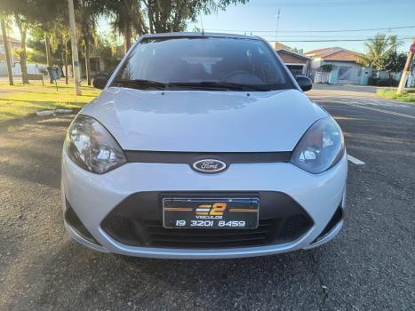 FORD Fiesta Hatch 1.0 4P FLEX, Foto 2