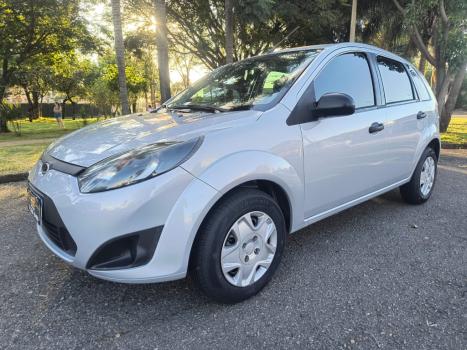 FORD Fiesta Hatch 1.0 4P FLEX, Foto 1