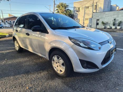 FORD Fiesta Hatch 1.0 4P FLEX, Foto 3