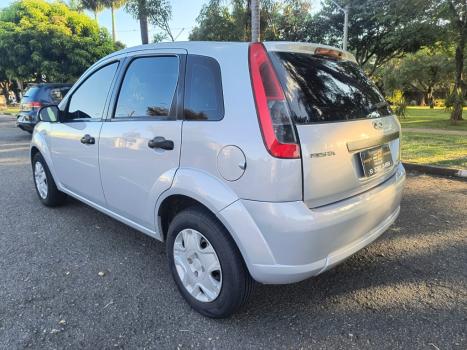 FORD Fiesta Hatch 1.0 4P FLEX, Foto 5