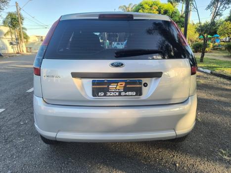 FORD Fiesta Hatch 1.0 4P FLEX, Foto 8