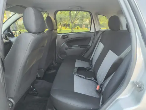 FORD Fiesta Hatch 1.0 4P FLEX, Foto 9