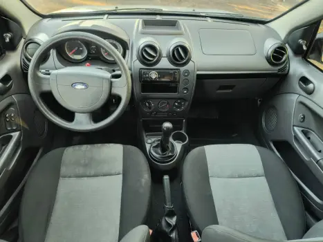 FORD Fiesta Hatch 1.0 4P FLEX, Foto 10