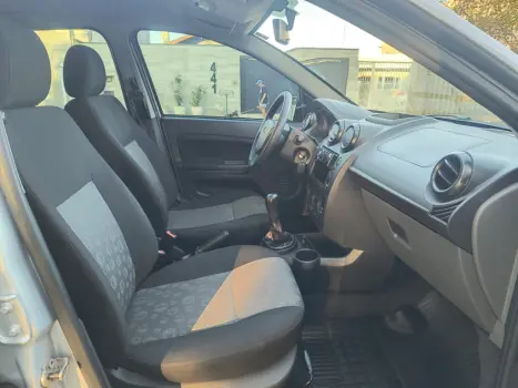 FORD Fiesta Hatch 1.0 4P FLEX, Foto 11