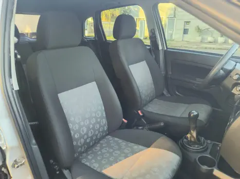 FORD Fiesta Hatch 1.0 4P FLEX, Foto 15