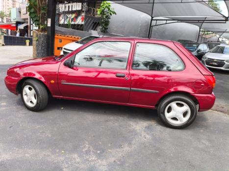 FORD Fiesta Hatch 1.4 16V CLX , Foto 4