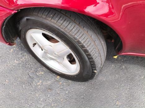 FORD Fiesta Hatch 1.4 16V CLX , Foto 5