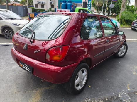 FORD Fiesta Hatch 1.4 16V CLX , Foto 9