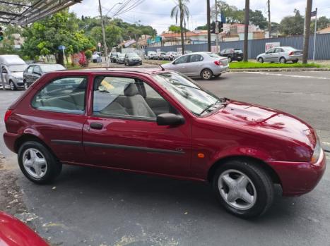 FORD Fiesta Hatch 1.4 16V CLX , Foto 11