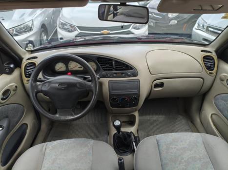 FORD Fiesta Hatch 1.4 16V CLX , Foto 13