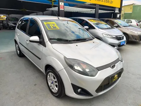 FORD Fiesta Hatch 1.0 4P SE FLEX, Foto 3