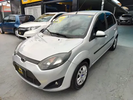 FORD Fiesta Hatch 1.0 4P SE FLEX, Foto 4