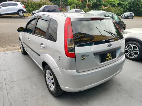 FORD Fiesta Hatch 1.0 4P SE FLEX, Foto 5