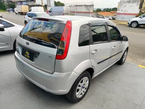 FORD Fiesta Hatch 1.0 4P SE FLEX, Foto 6