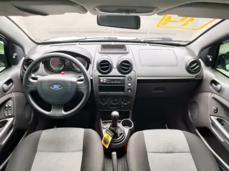 FORD Fiesta Hatch 1.0 4P SE FLEX, Foto 7