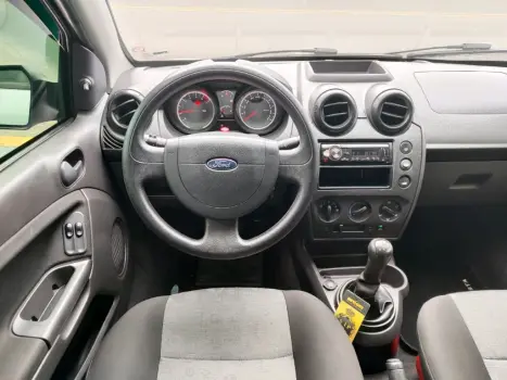 FORD Fiesta Hatch 1.0 4P SE FLEX, Foto 8