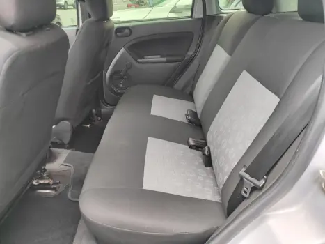 FORD Fiesta Hatch 1.0 4P SE FLEX, Foto 10