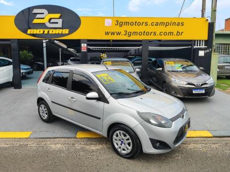 FORD Fiesta Hatch 1.0 4P SE FLEX, Foto 1