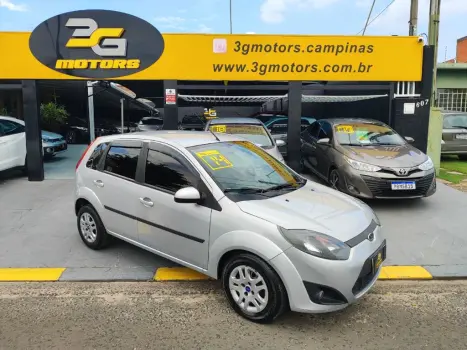 FORD Fiesta Hatch 1.0 4P SE FLEX, Foto 12