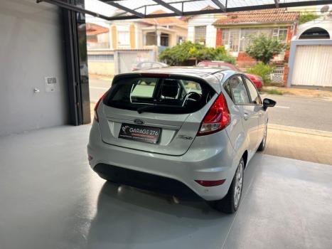 FORD Fiesta Hatch 1.6 16V 4P SEL FLEX, Foto 5