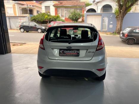 FORD Fiesta Hatch 1.6 16V 4P SEL FLEX, Foto 6
