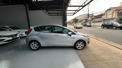 FORD Fiesta Hatch 1.6 16V 4P SEL FLEX, Foto 9