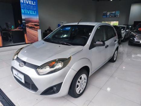 FORD Fiesta Hatch 1.0 4P CLASS FLEX, Foto 1