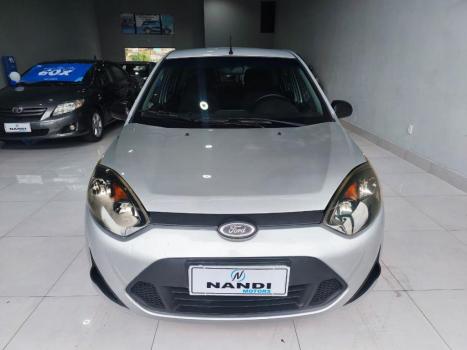 FORD Fiesta Hatch 1.0 4P CLASS FLEX, Foto 2