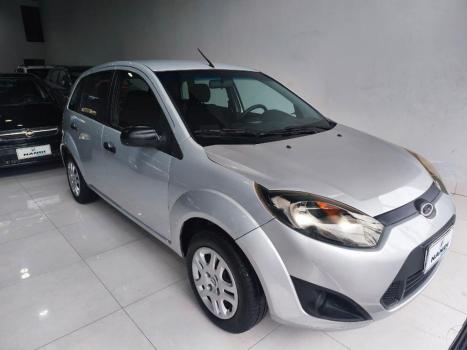 FORD Fiesta Hatch 1.0 4P CLASS FLEX, Foto 3