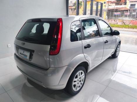 FORD Fiesta Hatch 1.0 4P CLASS FLEX, Foto 4