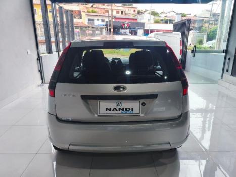 FORD Fiesta Hatch 1.0 4P CLASS FLEX, Foto 5