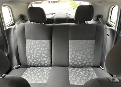 FORD Fiesta Hatch 1.0 4P, Foto 6