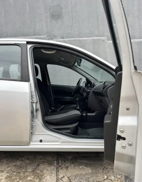 FORD Fiesta Hatch 1.0 4P, Foto 7