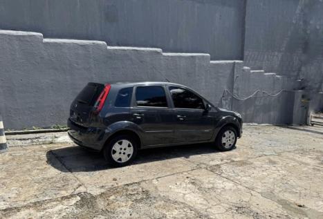 FORD Fiesta Hatch 1.0 4P FLEX, Foto 3
