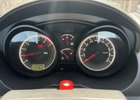 FORD Fiesta Hatch 1.0 4P FLEX, Foto 4