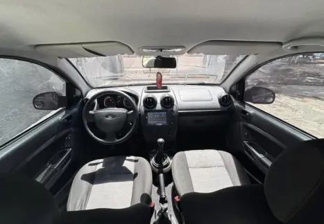 FORD Fiesta Hatch 1.0 4P FLEX, Foto 5