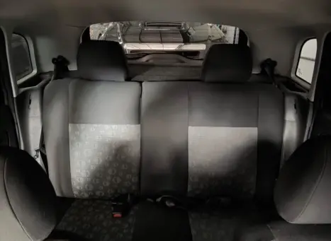 FORD Fiesta Hatch 1.0 4P FLEX, Foto 6