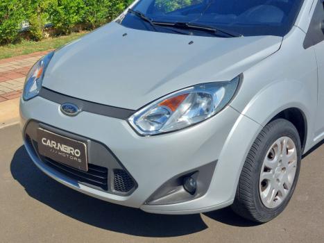 FORD Fiesta Hatch 1.6 4P SE FLEX, Foto 2