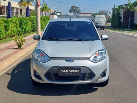 FORD Fiesta Hatch 1.6 4P SE FLEX, Foto 3