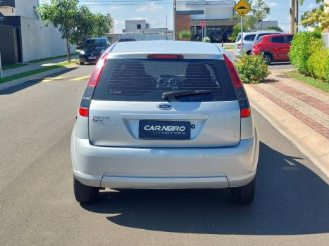 FORD Fiesta Hatch 1.6 4P SE FLEX, Foto 4